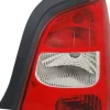 Baklampa Vänster Renault Twingo CN0