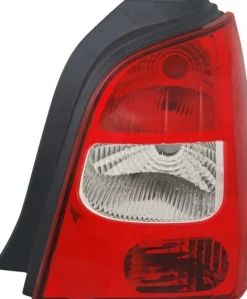 Baklampa Vänster Renault Twingo CN0