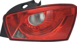 Baklampa Vänster Seat Ibiza V Hatchback