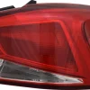 Baklampa Vänster Seat Ibiza VI