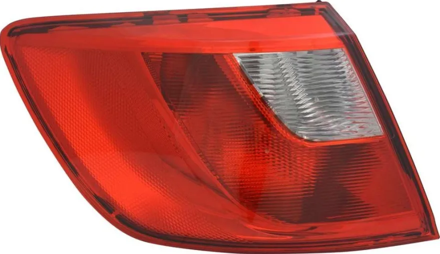 Baklampa Vänster Seat Ibiza V ST Kombi