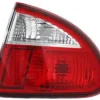 Baklampa Vänster Seat Leon 1M1
