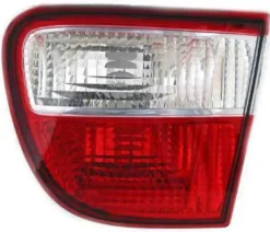 Baklampa Vänster Seat Leon 1M1