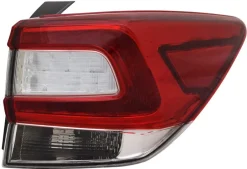 Baklampa Vänster Subaru XV (GT)