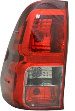 Baklampa Vänster Toyota Hilux VIII Pick-Up