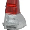 Baklampa Vänster Toyota Land Cruiser Prado J150