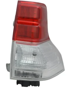 Baklampa Vänster Toyota Land Cruiser Prado J150