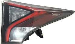 Baklampa Vänster Toyota Prius IV