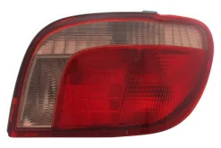 Baklampa Vänster Toyota Yaris CP10