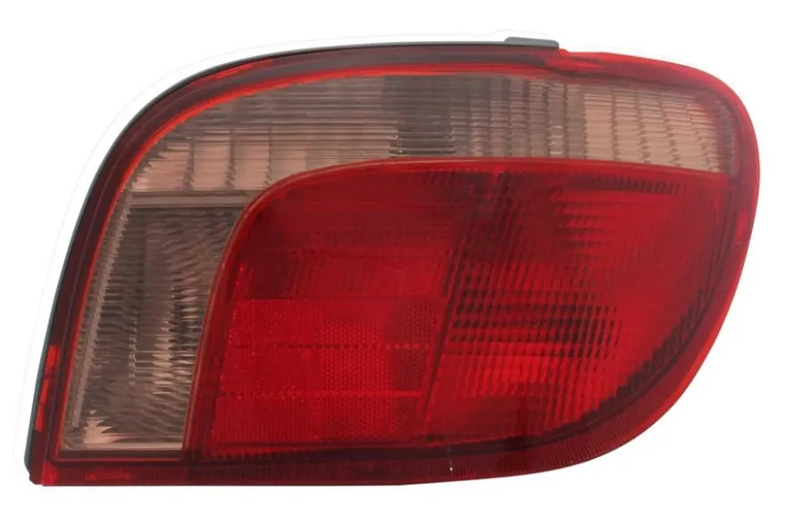 Baklampa Vänster Toyota Yaris CP10