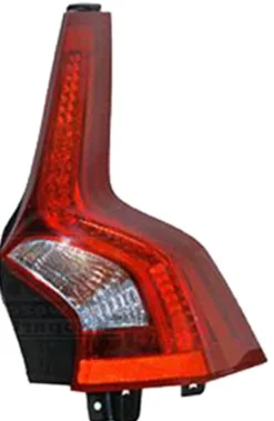 Baklampa Vänster Volvo V60 I