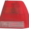 Baklampa Vänster VW Bora Sedan 1J2