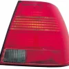 Baklampa Vänster VW Bora Sedan 1J2