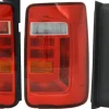 Baklampa Vänster VW Caddy IV