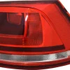 Baklampa Vänster VW Golf VII Variant