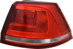 Baklampa Vänster VW Golf VII Variant