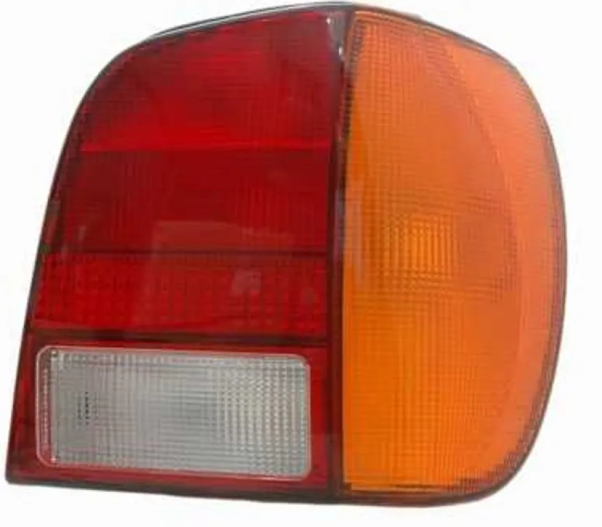 Baklampa Vänster VW Polo 6N1