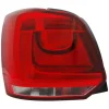 Baklampa Vänster VW Polo 6R
