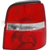 Baklampa Vänster VW Touran 1T1/1T2