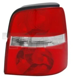 Baklampa Vänster VW Touran 1T1/1T2
