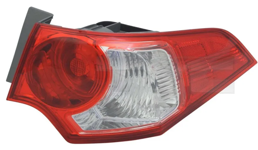 Baklampa Vänster Yttre Honda Accord MK8 Sedan 2008-2011