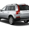Baklampa Övre Vänster Volvo XC90 2002-2013