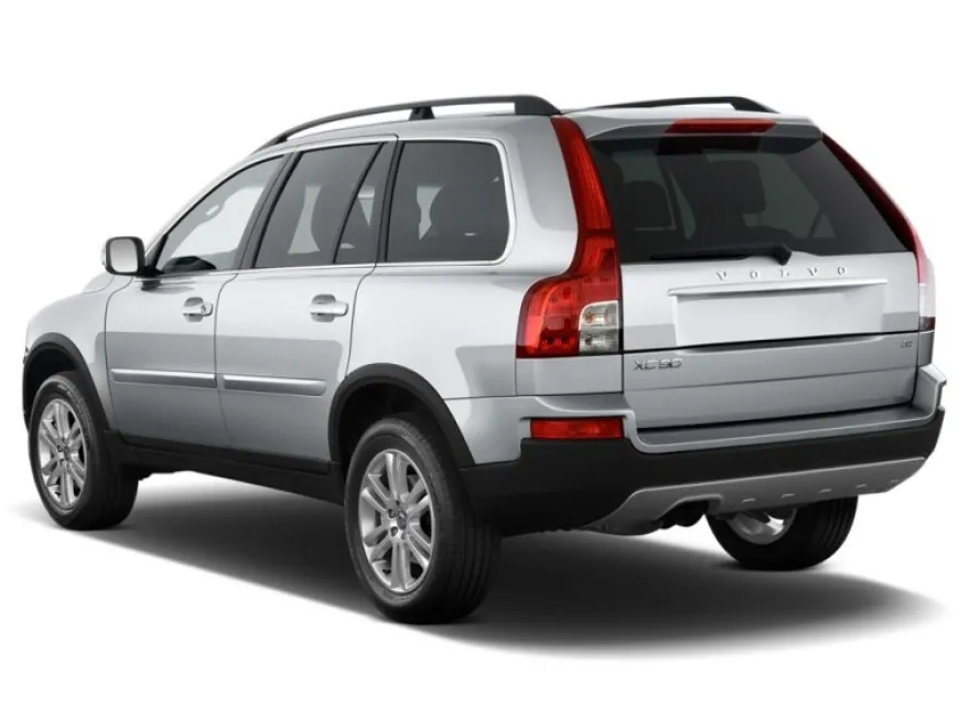 Baklampa Övre Vänster Volvo XC90 2002-2013