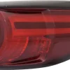 Baklampa Ytterdel Höger Mazda CX-5 II KF