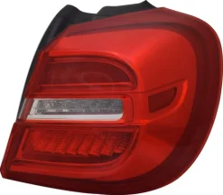 Baklampa Ytterdel Höger Mercedes GLA-Klass X156