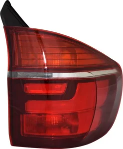 Baklampa Ytterdel Vänster BMW X5 E70