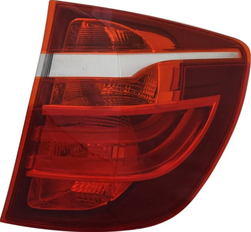 Baklampa Ytterdel Vänster BMW X3 F25