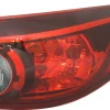 Baklampa Ytterdel Vänster Mazda 3 III Sedan BM