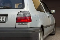 Baklampor Briljant Smoke/Röd VW Golf MK3 1991-1997