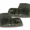 Baklampor LED Smoke BMW 3-Serien E46 Coupe 1999-2003