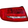 Baklampor Led Vänster Audi A4 B8 Avant 2008-2011