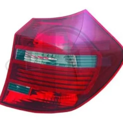 Bakljus höger BMW 1 E81/E87 LED