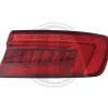 Bakljus Höger till AUDI A4 B9 (8W2, 8WC)
