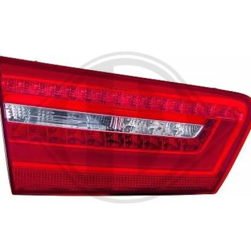 Bakljus Höger till AUDI A6 C7 Avant (4G5, 4GD)
