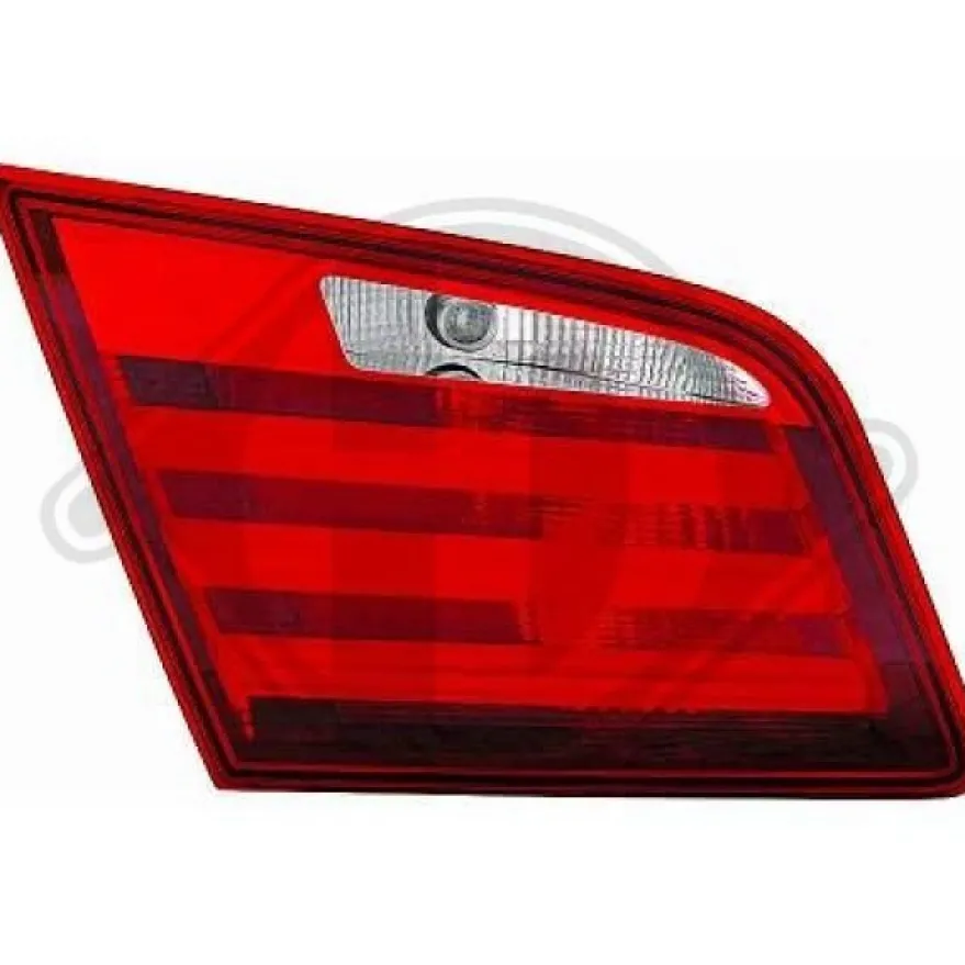 Bakljus Höger till BMW 5 (F10)