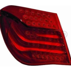 Bakljus Höger till BMW 7 (F01, F02, F03, F04)