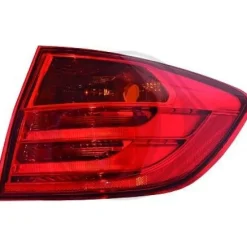 Bakljus Höger till BMW 3 Touring (F31)