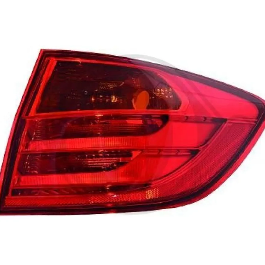 Bakljus Höger till BMW 3 Touring (F31)