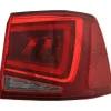 Bakljus Höger till SEAT ALHAMBRA (710, 711)