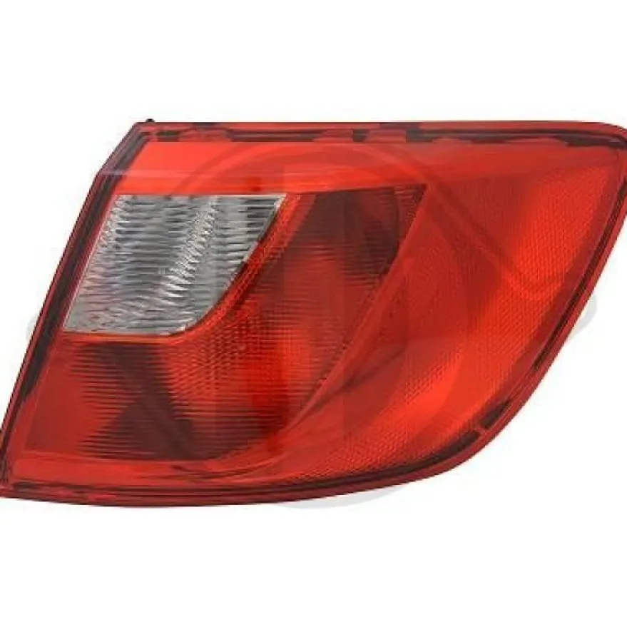 Bakljus Höger till SEAT IBIZA IV ST (6J8, 6P8)