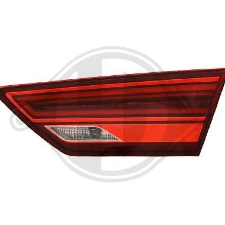 Bakljus Höger till SEAT LEON ST (5F8)
