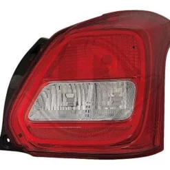 Bakljus Höger till SUZUKI SWIFT V (AZ)