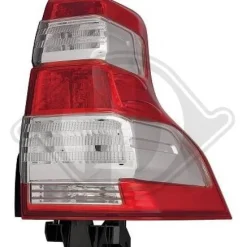 Bakljus Höger till TOYOTA LAND CRUISER PRADO (_J15_)