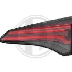 Bakljus Höger till TOYOTA RAV 4 IV (_A4_)