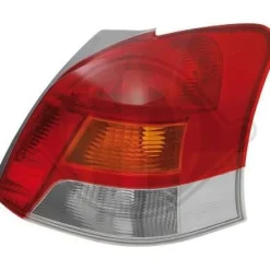 Bakljus Höger till TOYOTA YARIS (_P9_)
