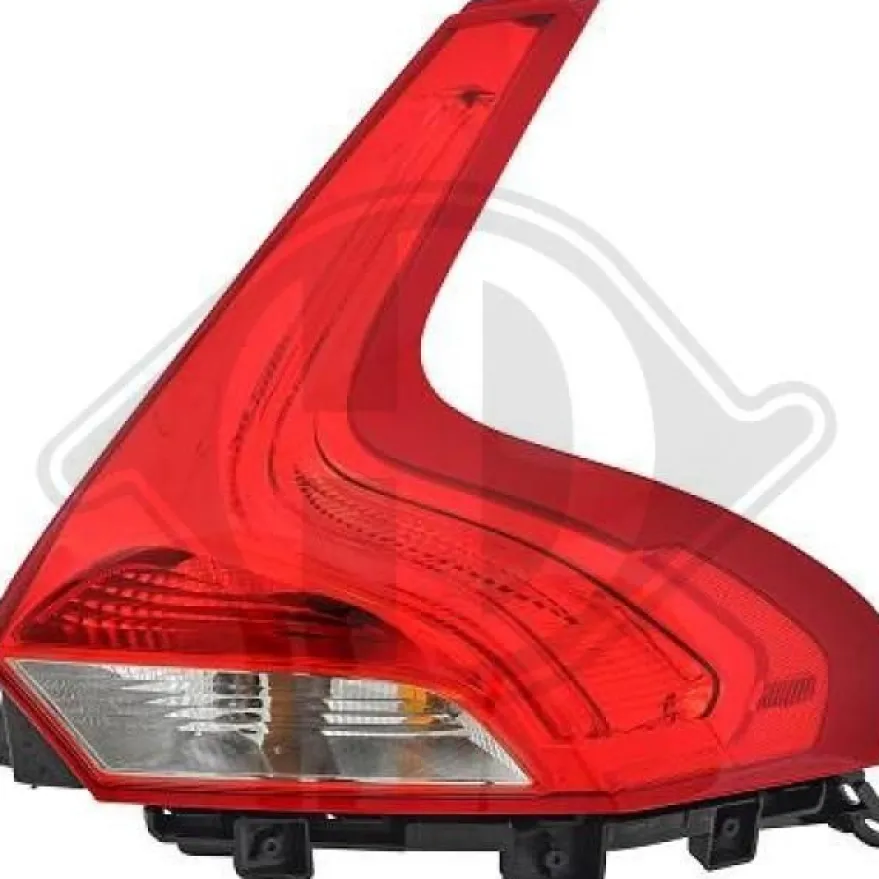 Bakljus Höger till VOLVO V40 Halvkombi (525, 526)